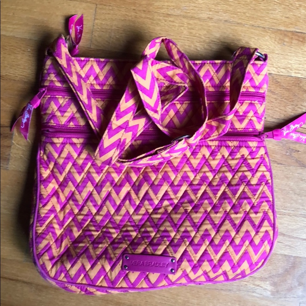 Vera Bradley Hipster